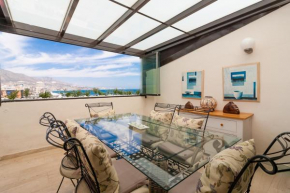 Solana Florida Seafront, Fuengirola